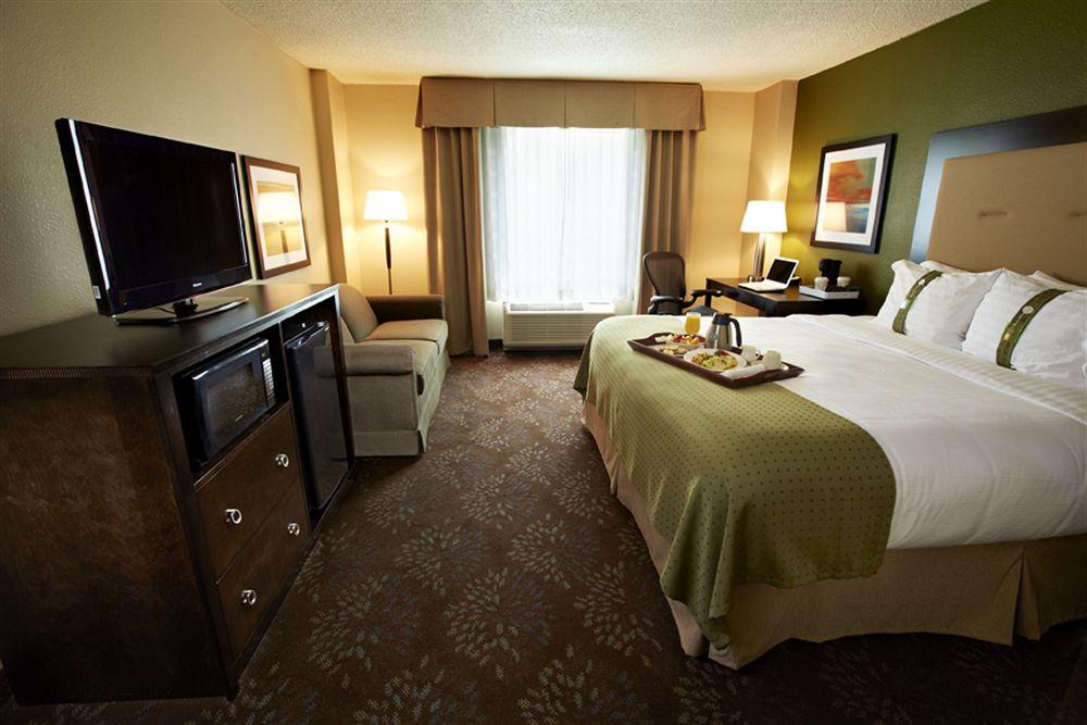 Holiday Inn Indianapolis North-Carmel, An Ihg Hotel Extérieur photo