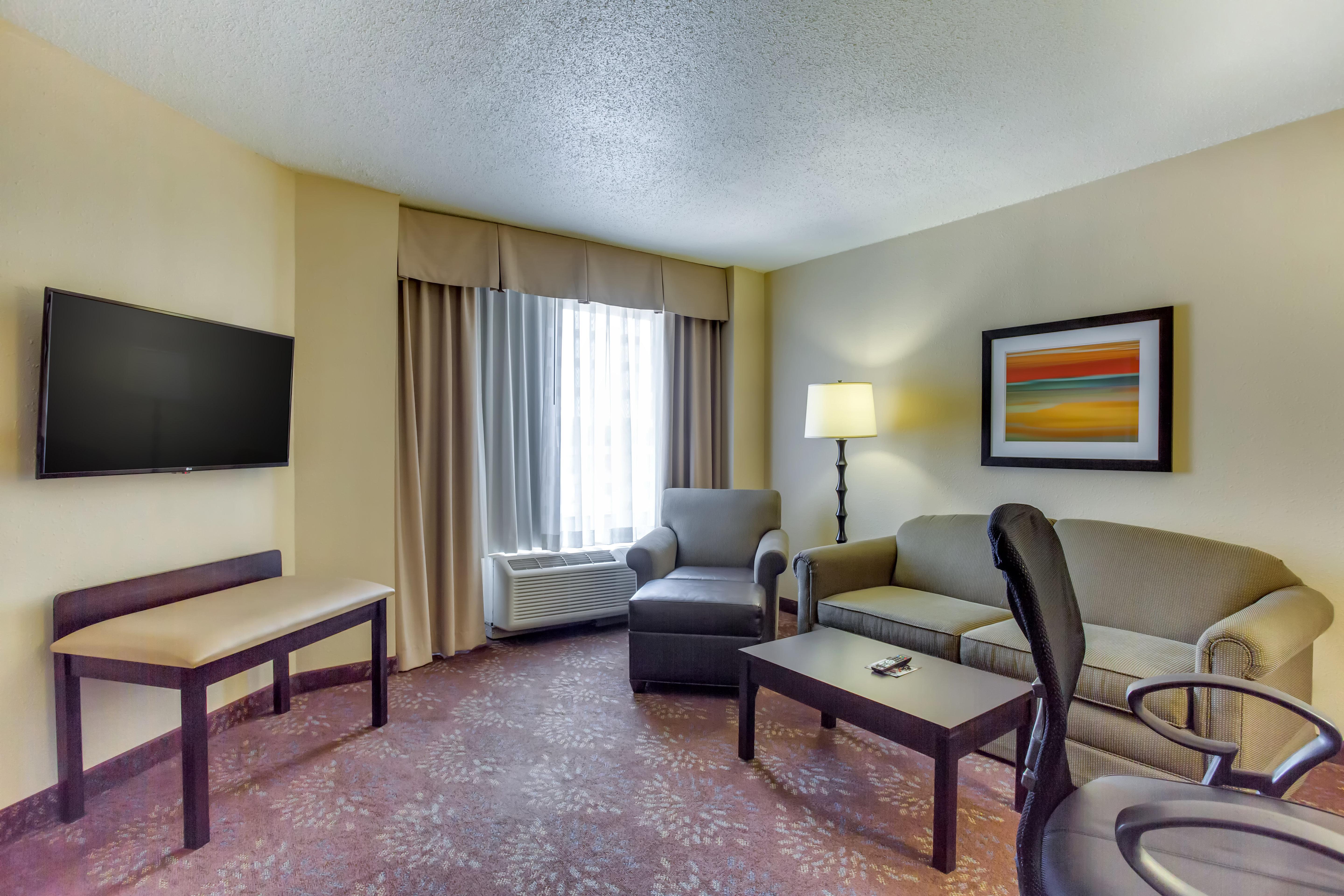 Holiday Inn Indianapolis North-Carmel, An Ihg Hotel Extérieur photo