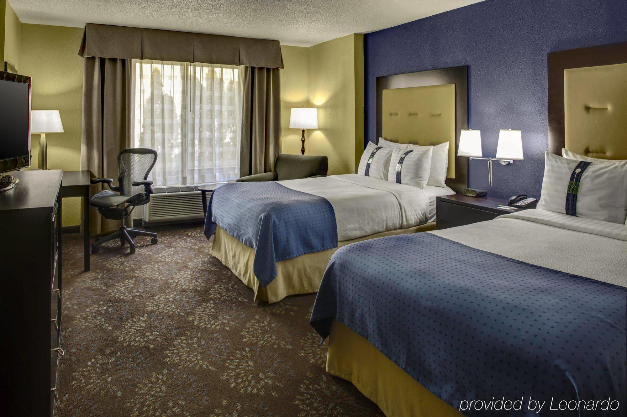 Holiday Inn Indianapolis North-Carmel, An Ihg Hotel Extérieur photo